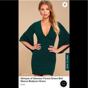 Dress is still in the bag. Ordered a second one with express delivery.